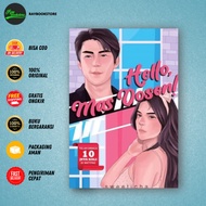 Hello Mas Dosen Novel By Sweetcha - Cloudbooks