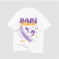 Funtee 250gsm Oversized T-shirt Dari Studio X FTA