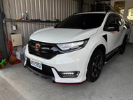中古車/二手車/休旅車 2018 HONDA CRV S版