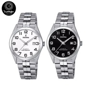 Festina Watch  F20437/1 , F20437/4 [ 40MM ] Men's Watch