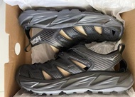 【🔥戶外機能涼鞋】Hoka One One Hopara 戶外溯溪涼鞋  黑色