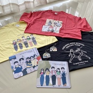 {LAST STOCK} Twenty Five Twenty One merchandise