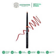 MAKE OVER Lip Amplify Contour Liner