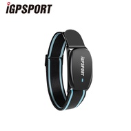 IGPSPORT HR70 Arm Heart Rate Monitor Hand Strap Bluetooth ANT+ Wireless Health Fitness Smart Bicycle Heart Rate Sensor