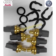 PORSCHE CAYENNE AUDI A4 A5 Q5 VOLKSWAGEN PASSAT GOLF COOLANT TEMPERATURE SWITCH 06A919501A