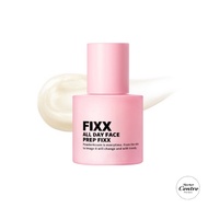 SO.NATURAL All Day Face Prep Fixx 30ml