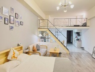 Slow Living Homestay Apartment (Hengyang Zhengxiang Hongyang Plaza Branch)