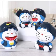 Cartoon Cartoon Doraemon Piggy Bank Children Piggy Bank Vinyl Large Piggy Bank Children's Day Birthd