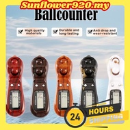 KL Zikir LED Digital Tasbih Counter With Battary Doorgift 99999 Prayer Counter
