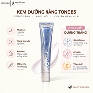 Dermaxilic Tone Up B5 cream, B5 tone Up cream