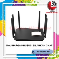 RUIJIE RG-EW1200G Pro 1300M Dual-band Gabit Wireless Router EW1200G