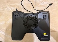CoolMaster電腦風扇 有藍色rgb