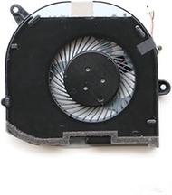 Laptop GPU Fan Graphics Card Video Card Display Card Video Adapter Fan VGA Fan Cooling Fan for DELL XPS 15 9570 Black