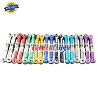Metal alloy linkage HSP rc car 166017 Hsp 94111 94188 94106