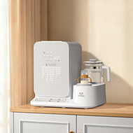 YunBaby | Multifunctional Baby Bottle Sterilizer and Warmer