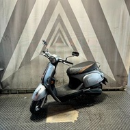 【保固車】【0元交車】2022年 KYMCO 光陽 MANY 110 MANY110 機車 前碟後鼓