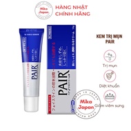 Japanese Lion Pair Acne Anti-Acne Cream 14g/ 24g