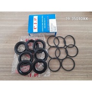 DISC BRAKE SEAL KIT TOYOTA LN106, HZJ75, KDN165, KDN90