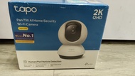 Tapo C220 2K QHD 智能家居 Wi-Fi 攝影機