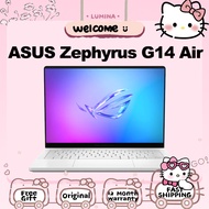 ASUS ROG Zephyrus G14 Air 2025 AI 9 HX370 RTX5060/RTX5070 14 inch 2.5K 240Hz ROG Zephyrus 14