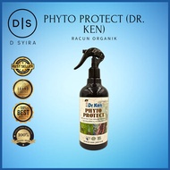 Dr.Ken Phyto Protect 500ml Systemic Fungicide Organic ~ Racun Kulat 100% Organik