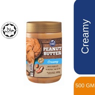 CED Peanut Butter Creamy 500g