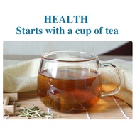 ◐【PH STOCK】20 PCS Lianhua Lung Clearing Tea