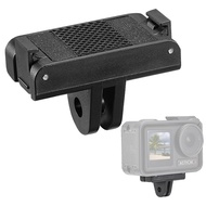 PCTC Magnetic Adapter Mount Compatible for DJI Osmo Action 4/3 Quick Release Adapter - DJI Accessori