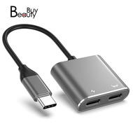 USB C AR Glasses Docking Hubs Type C AR Glasses Docking Station for AIR/2 Glasses