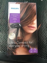 Philips 飛利浦電風筒