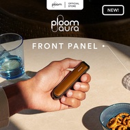Ploom AURA Front Panel - Compatible to Ploom AURA Device