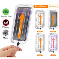 Screen Protector Tempered Glass for IQOO Z9 Z9X Turbo Z8 Z8X Z7 Z7X Z7i Z6 Z6X Z3 Z1 Z1X U5 U5X U3 U