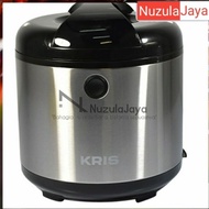 ------] Kris rice cooker low sugar 1.8l/low sugar rice cooker