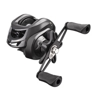 Baitcasting Reel 10kg drag 18+1BB kiri bc reel 7.2:1 Fishing Reel/reel bc/bc casting/reel pancing ku
