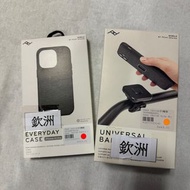 Peak Design 手機架及手機殼 IP14pro
