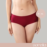 Sorella Breathable Fit Basic Boxshorts Panties S20-066281