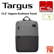 Targus 15.6" Sagano EcoSmart Travel Backpack - TBB634