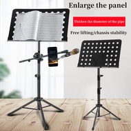 igootech The Plant Stand Note ที่วางโน๊ตเหล็ก ขนาดใหญ่(Black) แท่นวางโน้ตเพลงแบบมัลติฟังก์ชั่น แท่นว