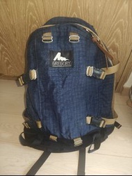 Gregory bakcpack 書包 背囊