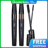 The face shop | Mascara uốn mi 2 trong 1 The Face Shop 8.5g