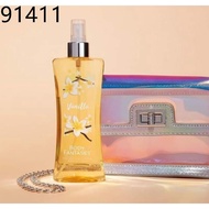 body fantasies vanilla ♬Body Fantasies Vanilla 236ml☆