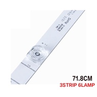 40B5200PT / 40B6000PW HISENSE 40 INCH LED TV BACKLIGHT ( LAMPU TV ) 40B5200 40B5200P 40B6000 40B6000