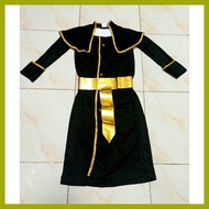 ♆ ∬ ❥ Priest saint costume for kids