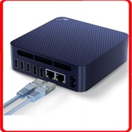 Beelink EQ14 Mini PC, Intel 12th Processor N150 (4C/4T, up to 3.6Ghz), 16G DDR4 1T M.2 SSD, 4K Dual 