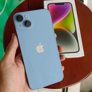 Iphone 14plus wifi only (rsim)