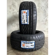 215/45/17 Toyo Proxes TR1 Tayar 2025