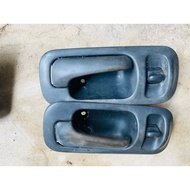 switch power window front honda civic eg eg9 eg6 original Hitam suis cermin tingkap depan honda civi