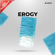 Erogy EDP Perfume by Blanco Fragrance