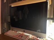 《二手》iMac 27吋2010（土城自取，只有自取）