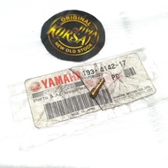 Pilot Jet Pilotjet Carburetor Carburetor Carburetor Yamaha F1zr F1z r Fiz Force 1 Size 17.5 Size 17.